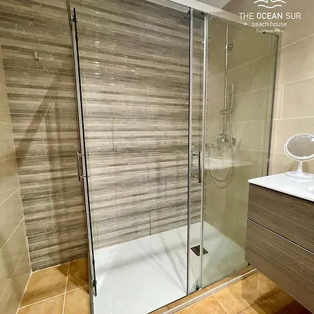 The Ocean Sur House Feriehus Corralejo
