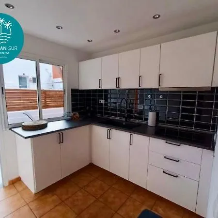 بيت للعطل The Ocean Sur House *