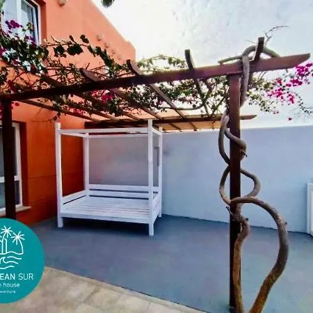 The Ocean Sur House Tatil Evi *