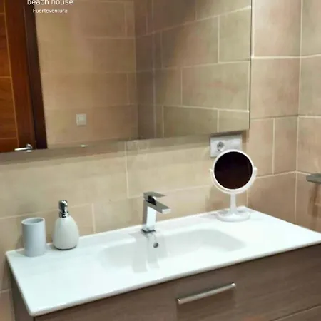 Tatil Evi The Ocean Sur House Corralejo