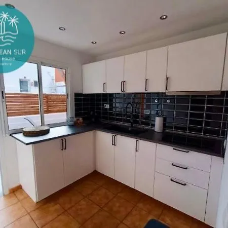 The Ocean Sur House كوراليهو