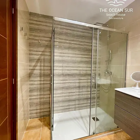 The Ocean Sur House Tatil Evi *