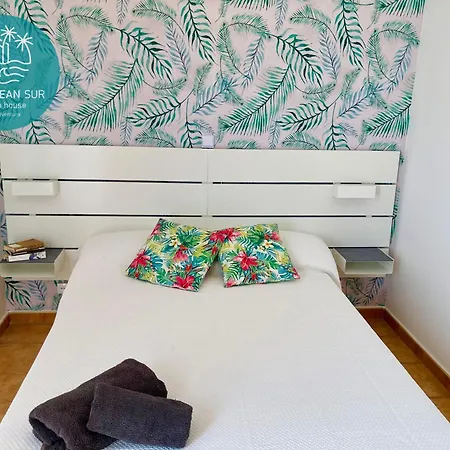 The Ocean Sur House Tatil Evi