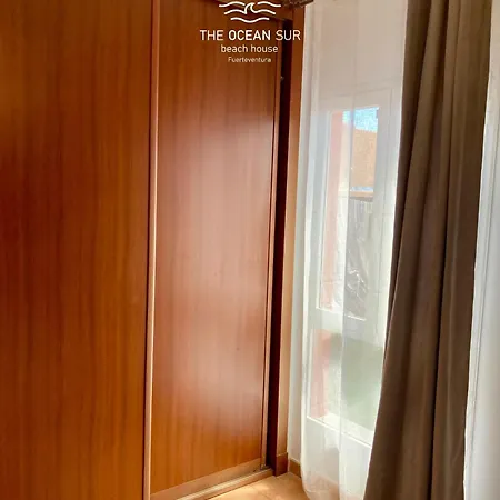 بيت للعطل The Ocean Sur House كوراليهو