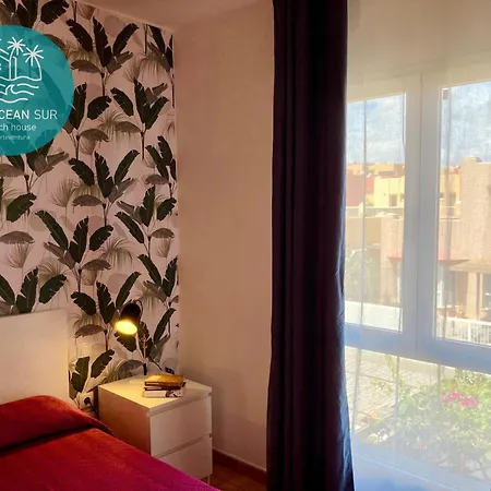 Tatil Evi The Ocean Sur House *