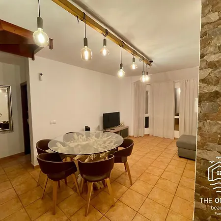 The Ocean Sur House كوراليهو