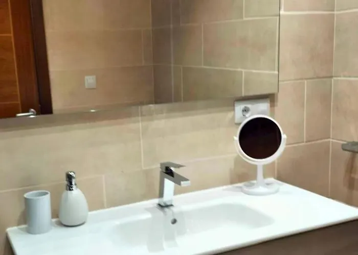 Сasa de vacaciones The Ocean Sur House Corralejo