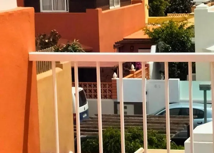 The Ocean Sur House * Corralejo