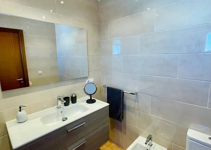 The Ocean Sur House *