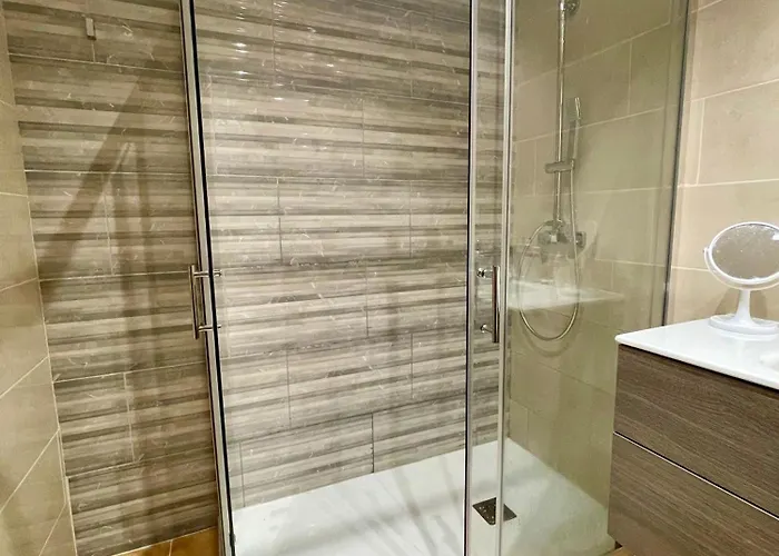 The Ocean Sur House Сasa de vacaciones Corralejo