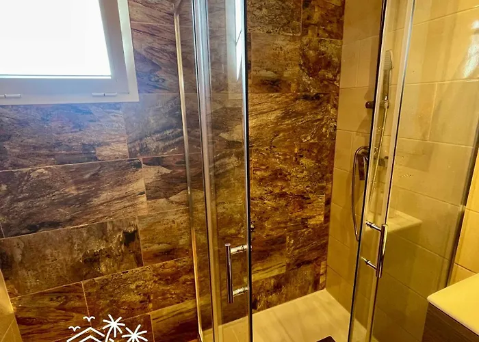 The Ocean Sur House Сasa de vacaciones Corralejo