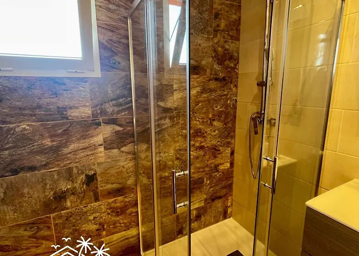 The Ocean Sur House *