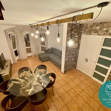 The Ocean Sur House *