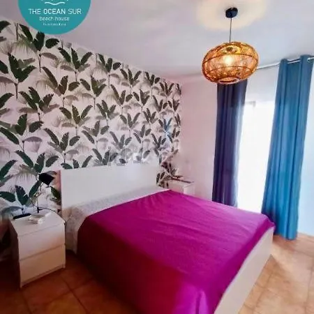 The Ocean Sur House Holiday home