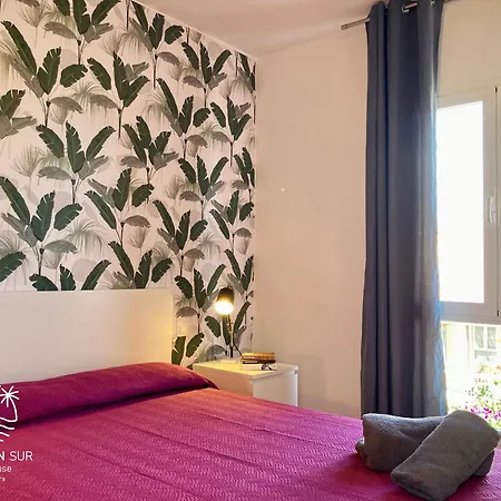 The Ocean Sur House * Corralejo