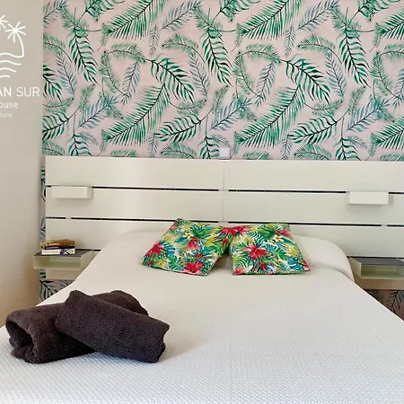 The Ocean Sur House Ferienhaus *