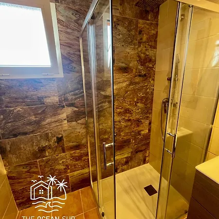 The Ocean Sur House Holiday home Corralejo