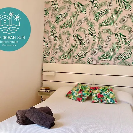 Holiday home The Ocean Sur House