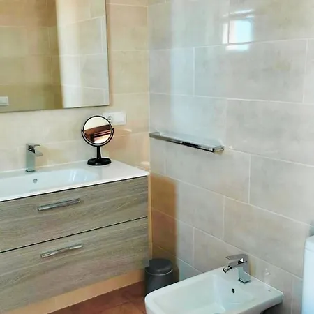 Ferienhaus The Ocean Sur House Corralejo
