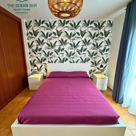 The Ocean Sur House * Corralejo
