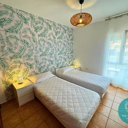 The Ocean Sur House Ferienhaus Corralejo