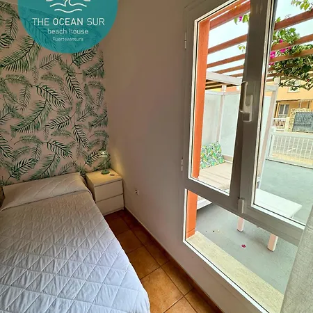The Ocean Sur House *