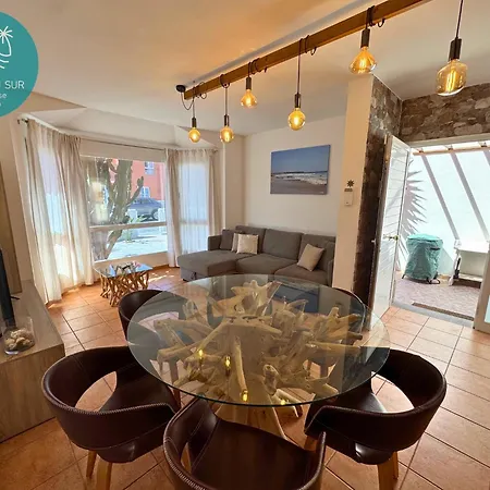 The Ocean Sur House * Corralejo