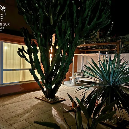 The Ocean Sur House Ferienhaus