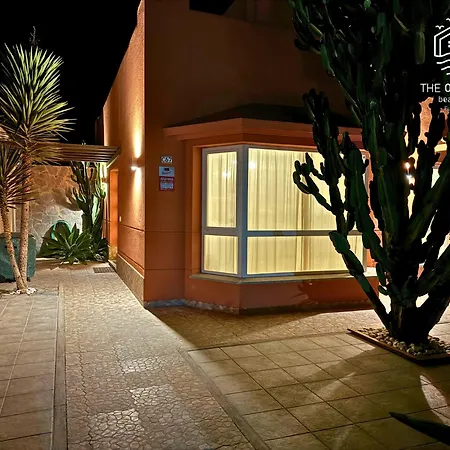 The Ocean Sur House Ferienhaus *