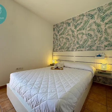 Ferienhaus The Ocean Sur House Corralejo