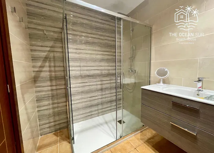 度假居 The Ocean Sur House 科拉雷侯