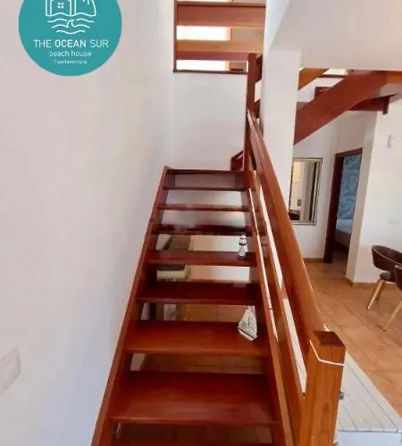 The Ocean Sur House 度假居 科拉雷侯