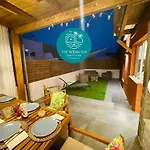 The Ocean Sur House 펜션 코라레호