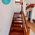 The Ocean Sur House 펜션 코라레호