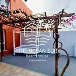 The Ocean Sur House 펜션 코라레호