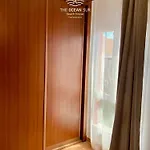 펜션 The Ocean Sur House 코라레호