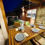 The Ocean Sur House