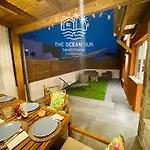 The Ocean Sur House 펜션 코라레호