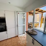 The Ocean Sur House